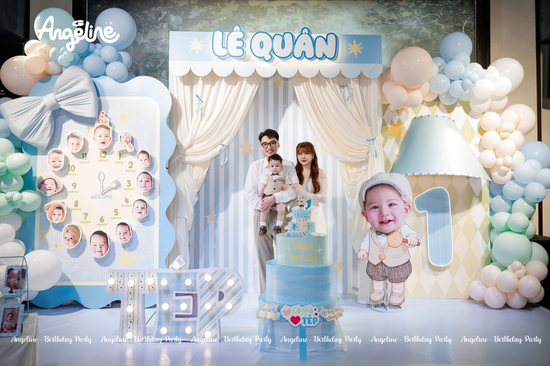 Tép’s Little Room – Nơi Những Điều Nhỏ Bé Trở Thành Ký Ức Đẹp