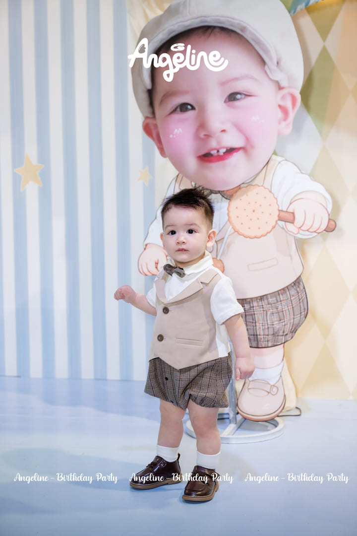 Tép’s Little Room – Nơi Những Điều Nhỏ Bé Trở Thành Ký Ức Đẹp - Angeline
