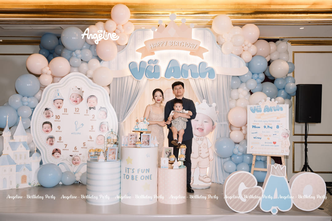 Gạo – 1 Year Of Love | Một Không Gian Dịu Dàng Của Tuổi Thơ