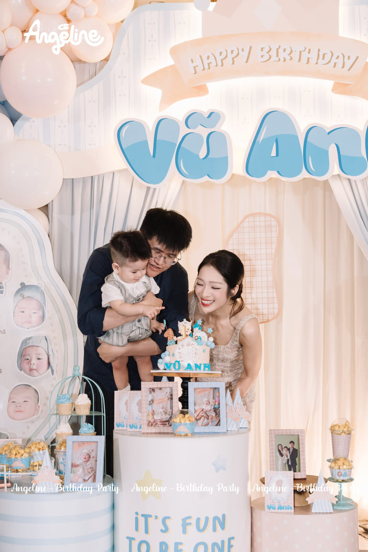 Gạo – 1 Year Of Love | Một Không Gian Dịu Dàng Của Tuổi Thơ