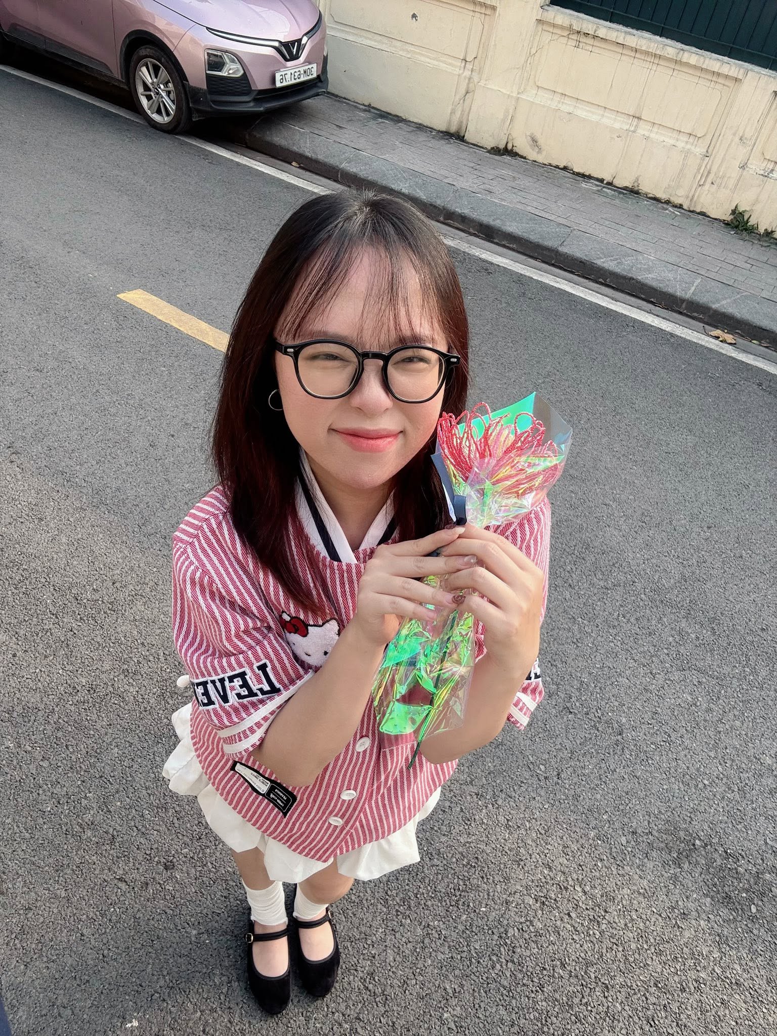 Leader Marketing Nguyễn Ngọc Anh tại Angeline