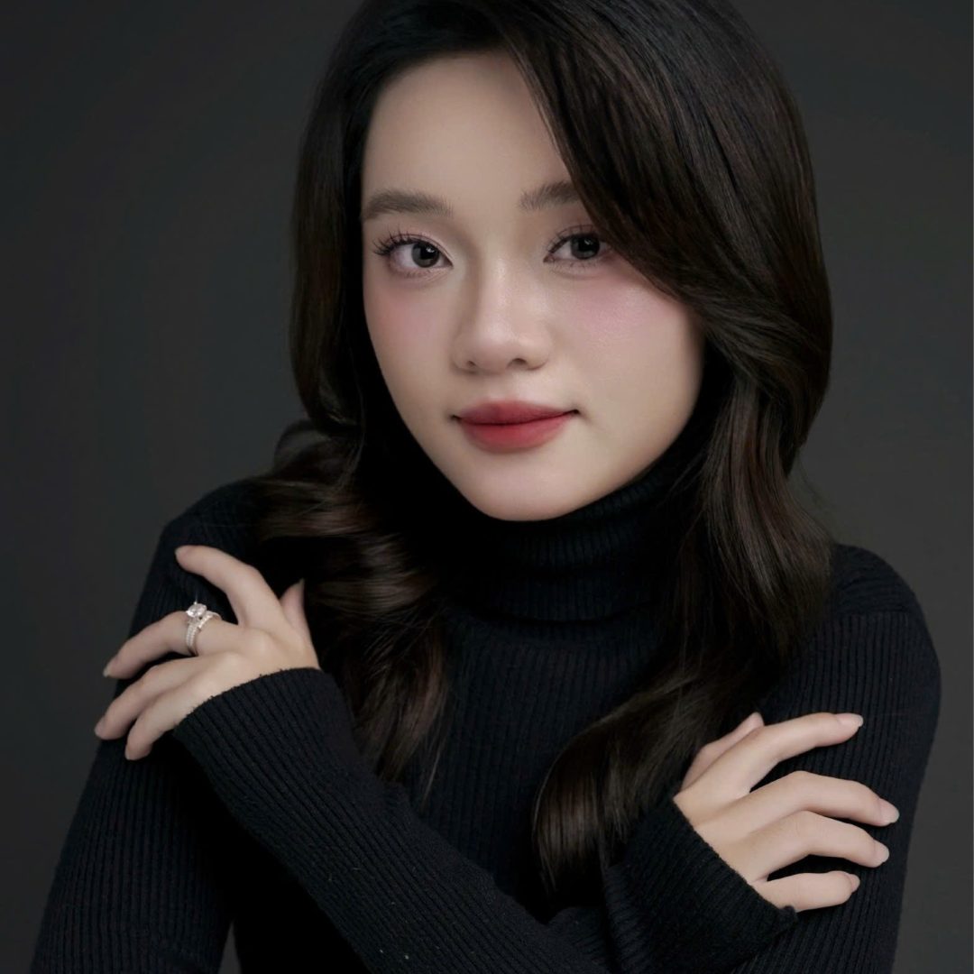 Nhân viên Dương Tuệ Minh