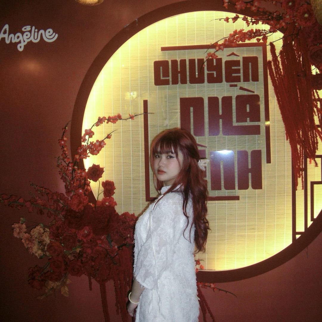 Nhân viên tư vấn Hà Giang Angeline